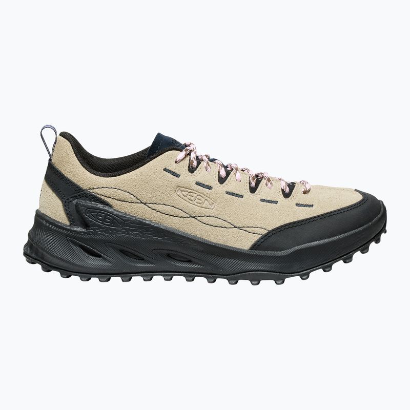 Дамски обувки KEEN Jasper Zionic safari/giggle pink