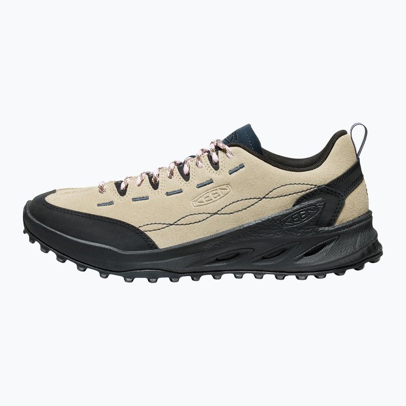 Дамски обувки KEEN Jasper Zionic safari/giggle pink 2