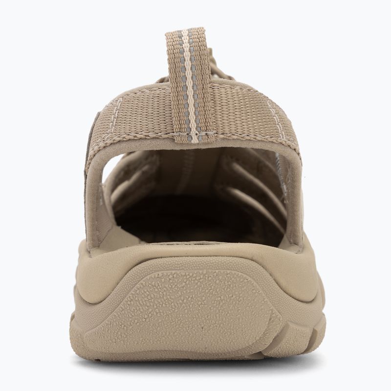 Мъжки сандали KEEN Newport H2 monochrome/ plaza taupe 6