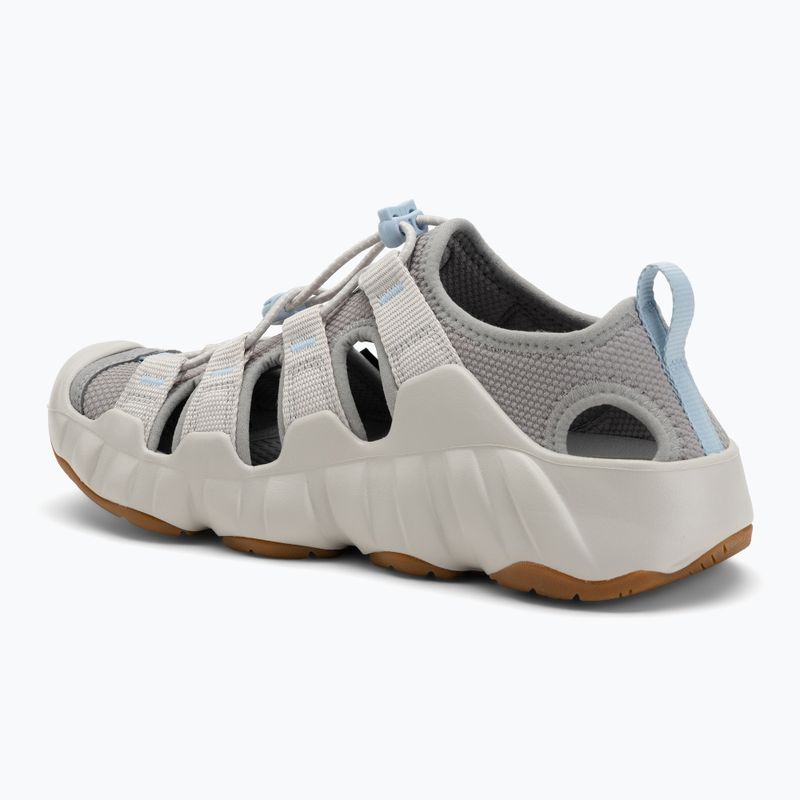 Дамски сандали KEEN Hyperport H2 alloy/skyway 3