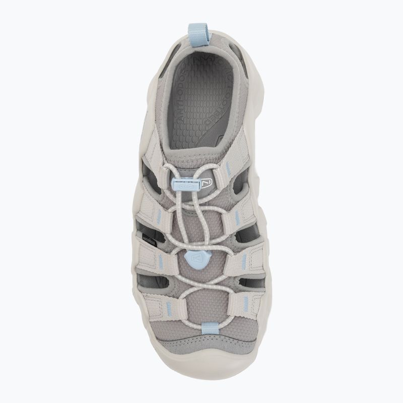 Дамски сандали KEEN Hyperport H2 alloy/skyway 5