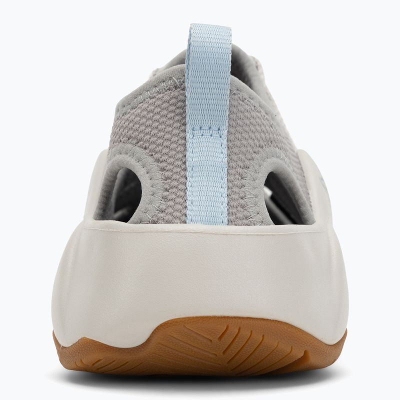 Дамски сандали KEEN Hyperport H2 alloy/skyway 6