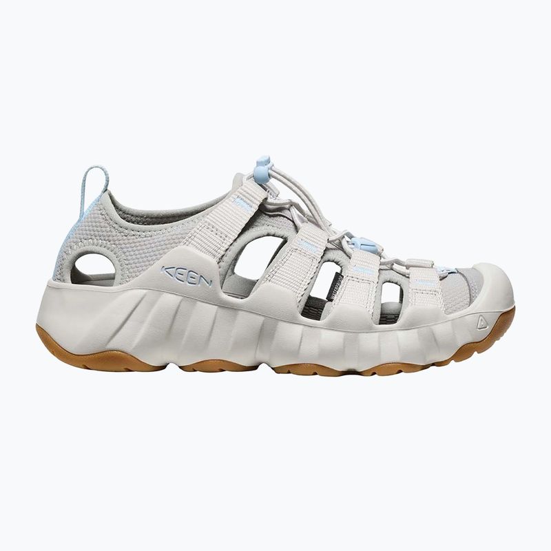 Дамски сандали KEEN Hyperport H2 alloy/skyway