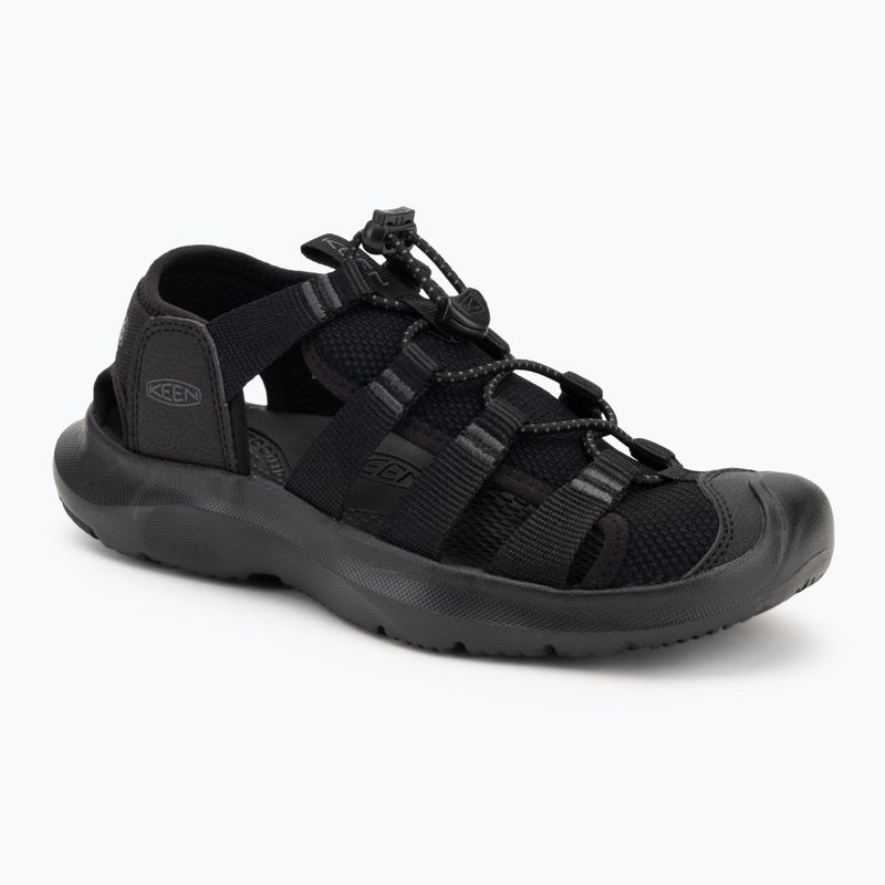 KEEN Seanik H2 дамски сандали черно/ магнит