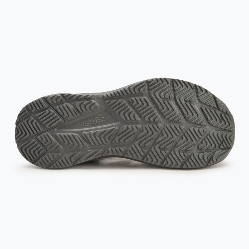Мъжки сандали KEEN Seanik H2 naval academy/ gold flame 4