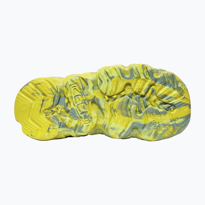 Детски сандали KEEN Hyperport H2 вечерна иглика/стоманено сиво 6
