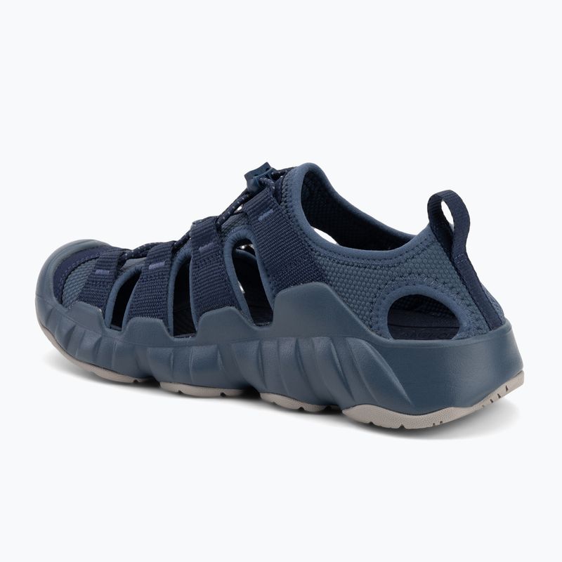 KEEN Hyperport H2 мъжки сандали vintage indigo/naval academy 3