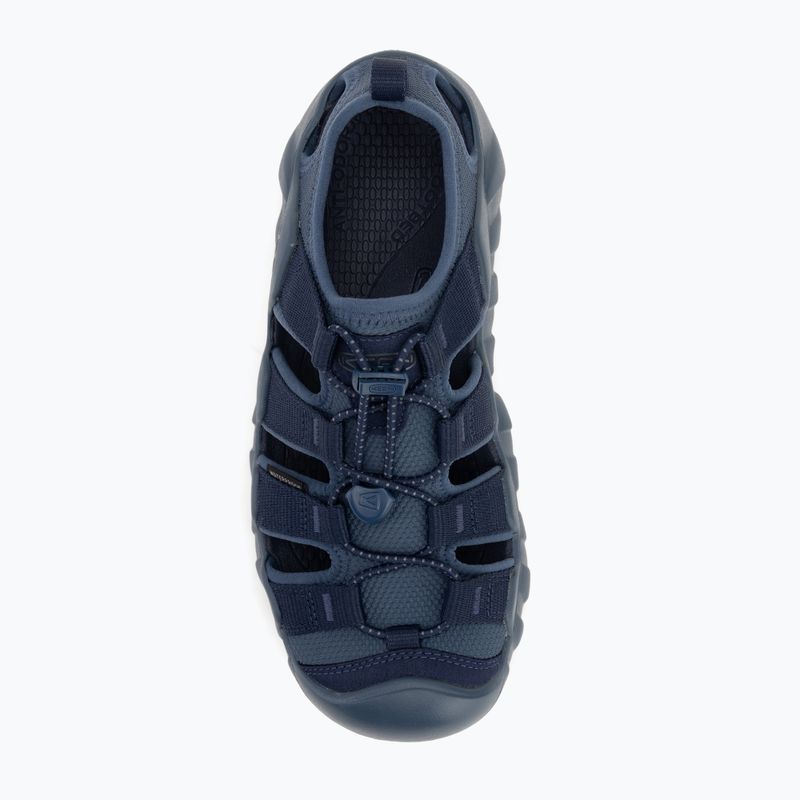 KEEN Hyperport H2 мъжки сандали vintage indigo/naval academy 5