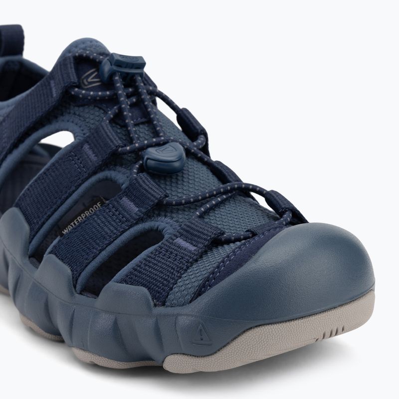 KEEN Hyperport H2 мъжки сандали vintage indigo/naval academy 7