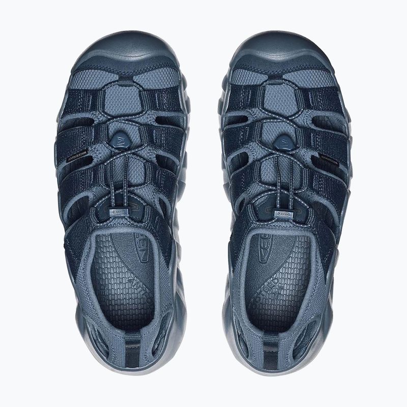 KEEN Hyperport H2 мъжки сандали vintage indigo/naval academy 5