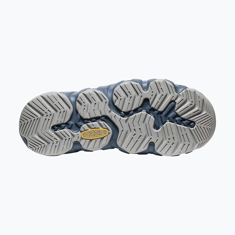 KEEN Hyperport H2 мъжки сандали vintage indigo/naval academy 6