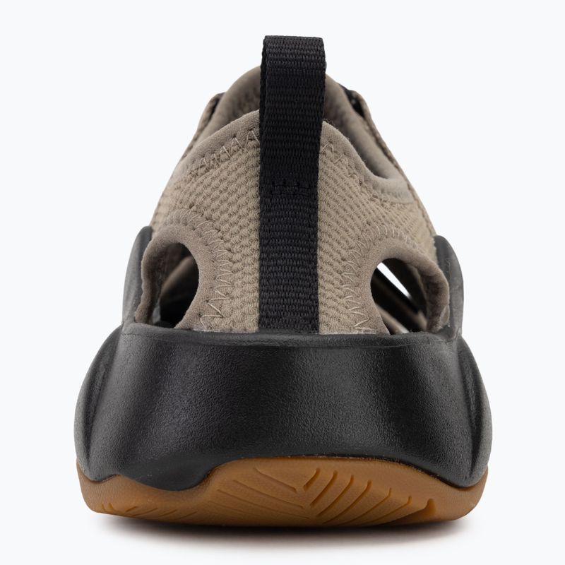 Мъжки сандали KEEN Hyperport H2 brindle/black 6