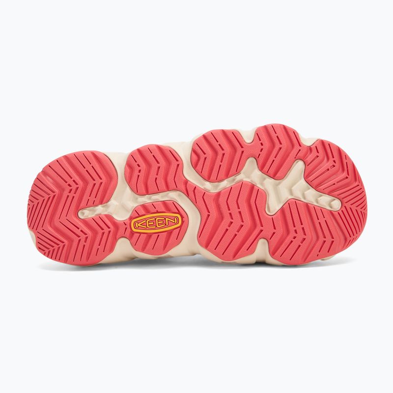 KEEN Hyperport H2 дамски сандали cameo rose/dubarry 4
