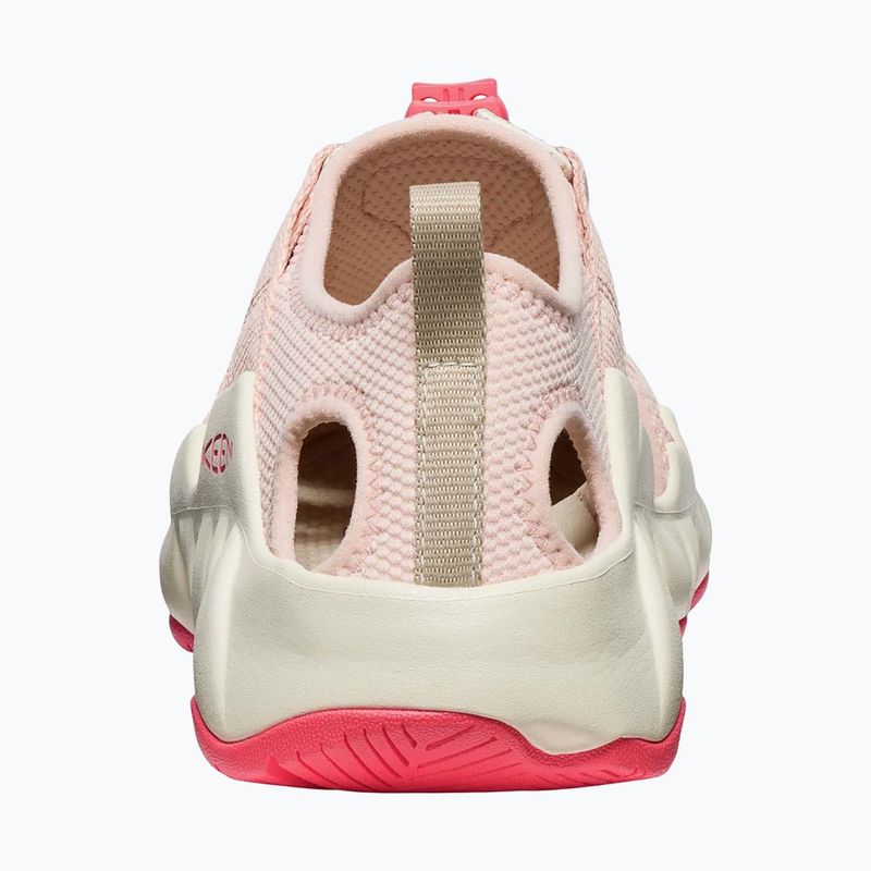 KEEN Hyperport H2 дамски сандали cameo rose/dubarry 4