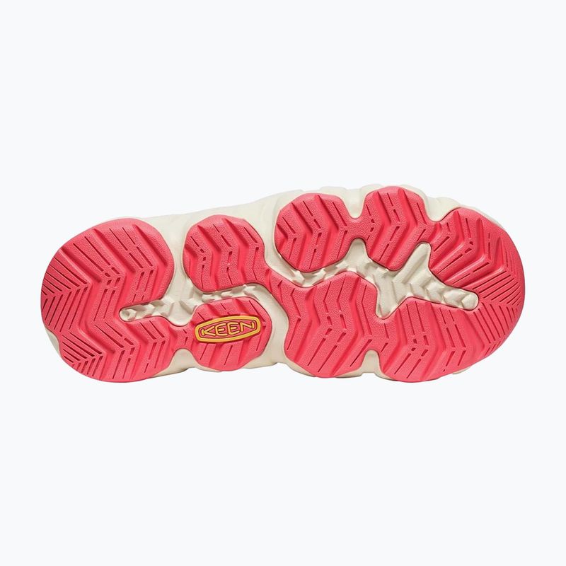 KEEN Hyperport H2 дамски сандали cameo rose/dubarry 6