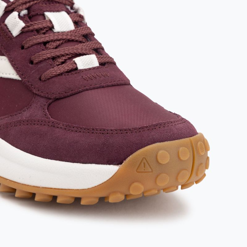 Дамски обувки за трекинг Keen KS86 fig/star/white 7