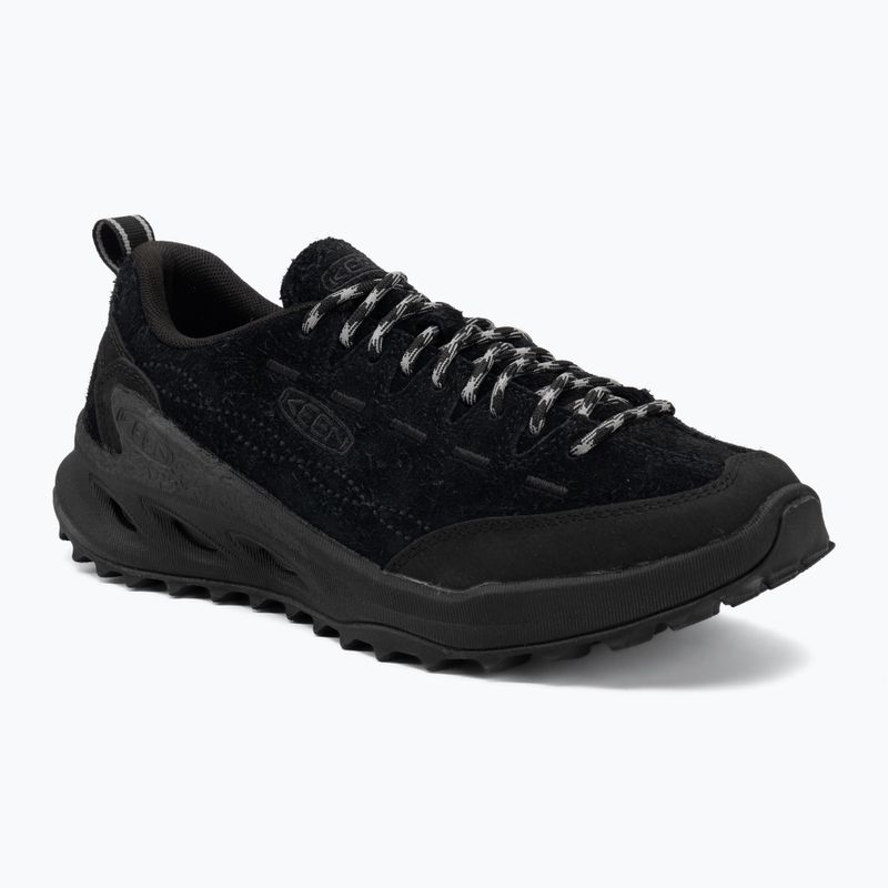 Дамски обувки KEEN Jasper Zionic black/black