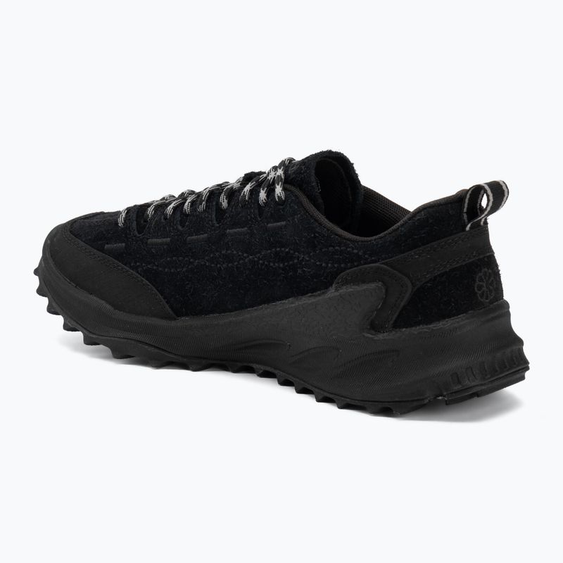 Дамски обувки KEEN Jasper Zionic black/black 3