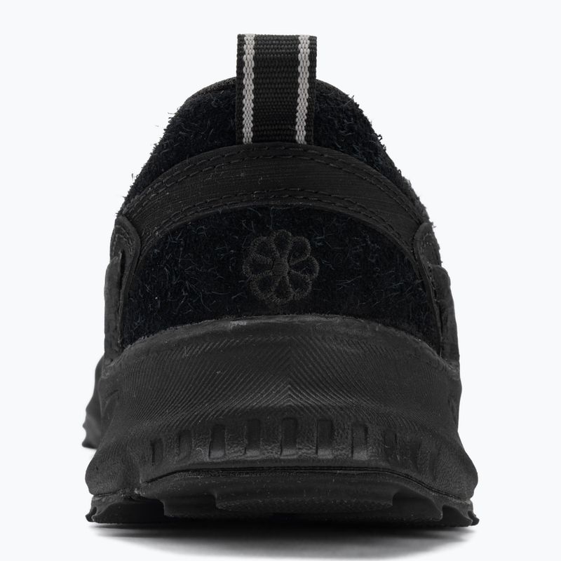 Дамски обувки KEEN Jasper Zionic black/black 6