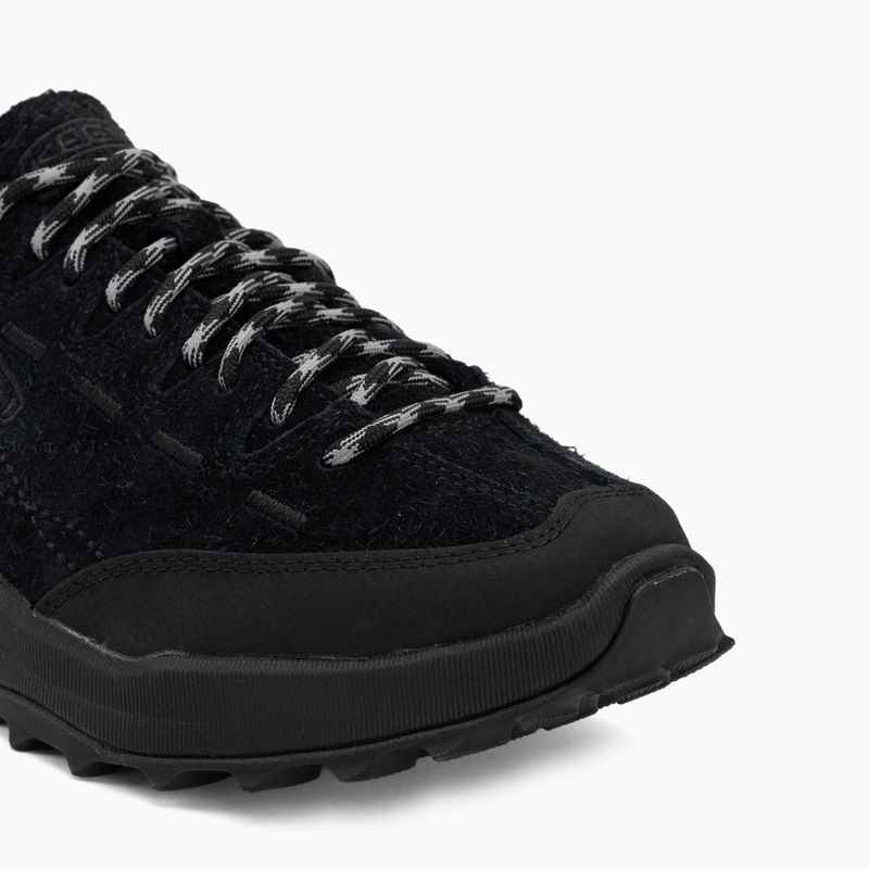 Дамски обувки KEEN Jasper Zionic black/black 7