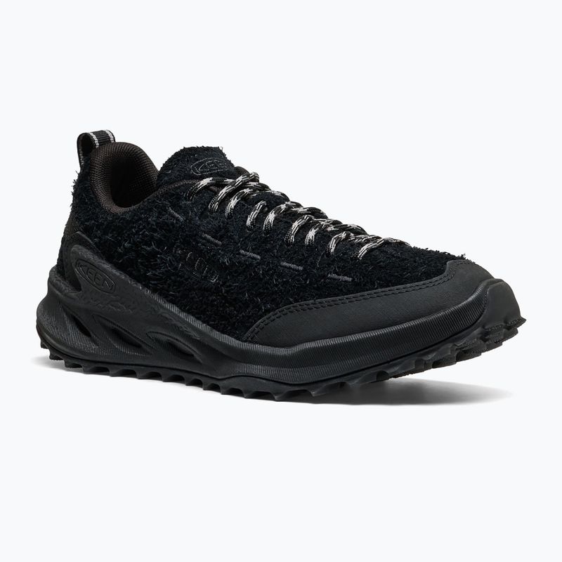 Дамски обувки KEEN Jasper Zionic black/black