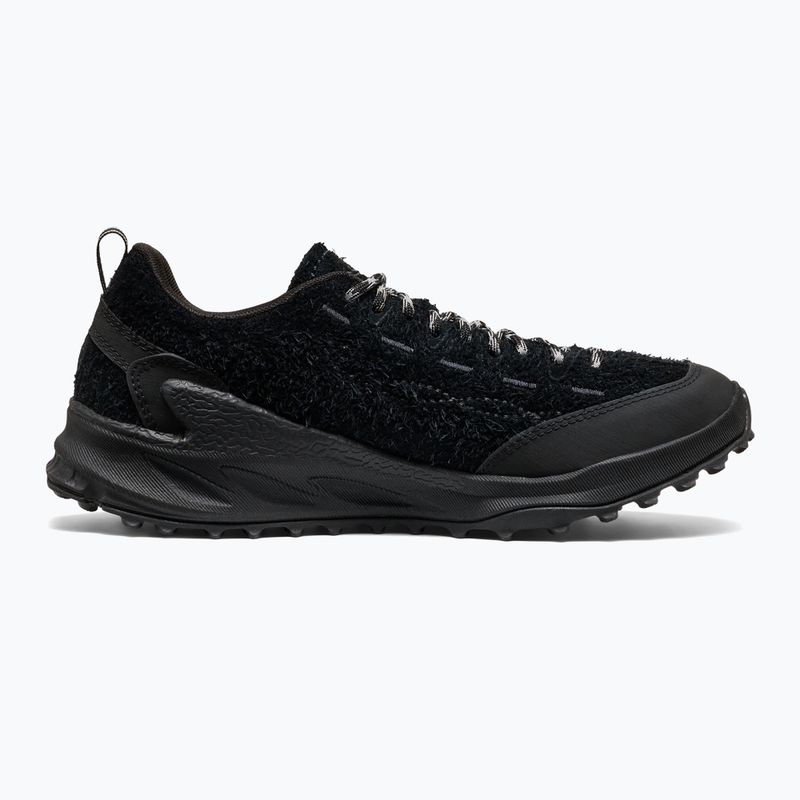 Дамски обувки KEEN Jasper Zionic black/black 2