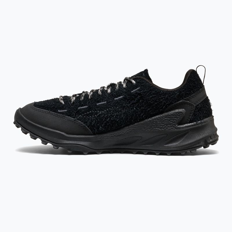 Дамски обувки KEEN Jasper Zionic black/black 3