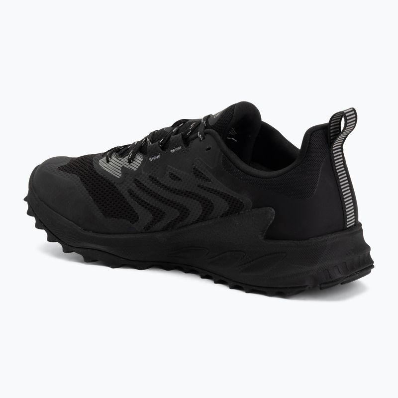 Мъжки обувки за трекинг KEEN Zionic Nxt Wp triple black 3