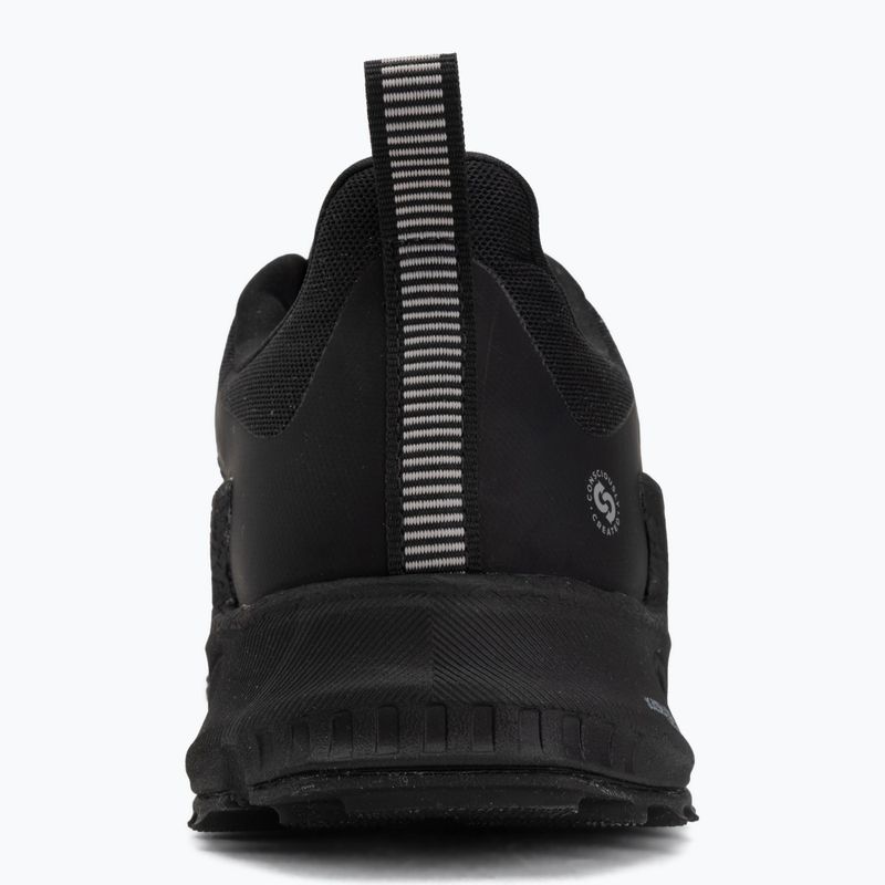 Мъжки обувки за трекинг KEEN Zionic Nxt Wp triple black 6