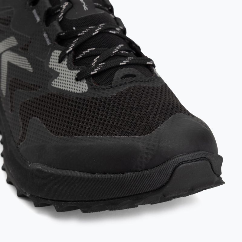 Мъжки обувки за трекинг KEEN Zionic Nxt Wp triple black 7
