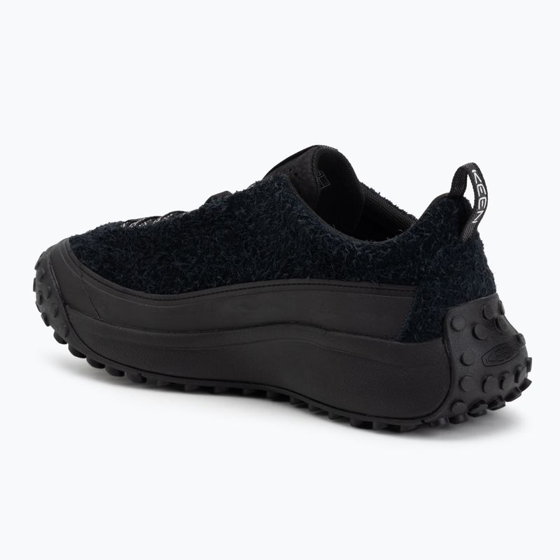 Мъжки обувки за трекинг Keen KS Mino black/black 3
