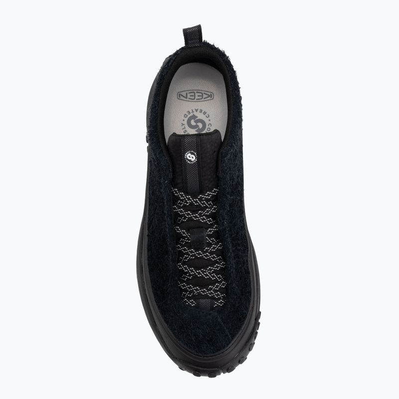 Мъжки обувки за трекинг Keen KS Mino black/black 5