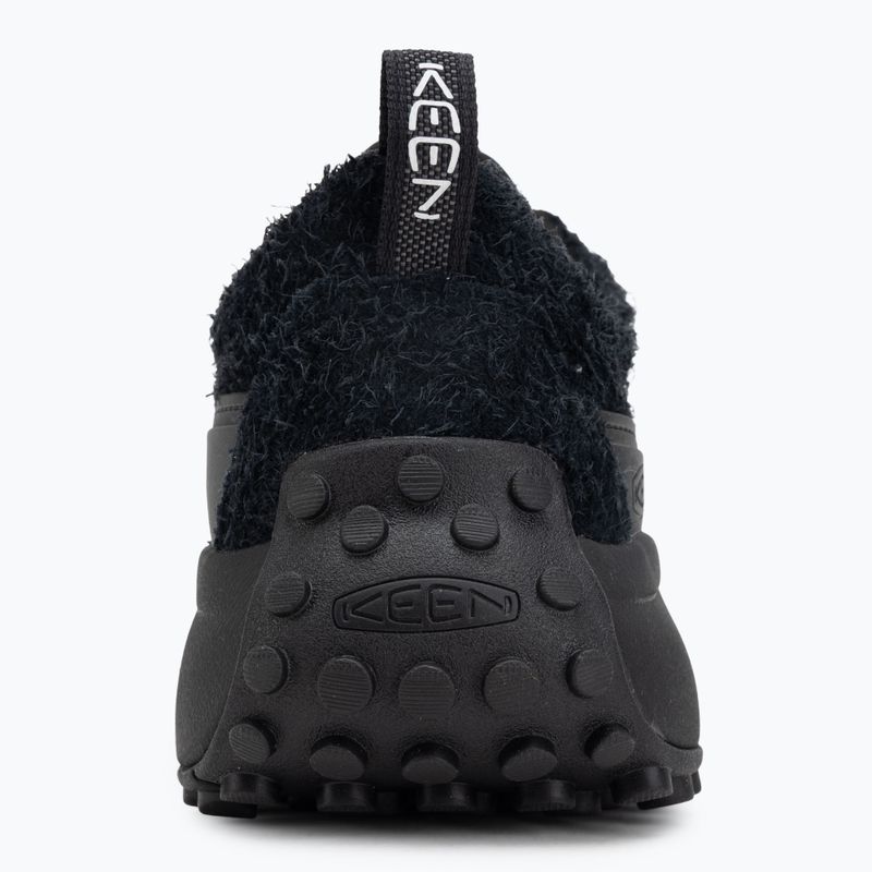 Мъжки обувки за трекинг Keen KS Mino black/black 6