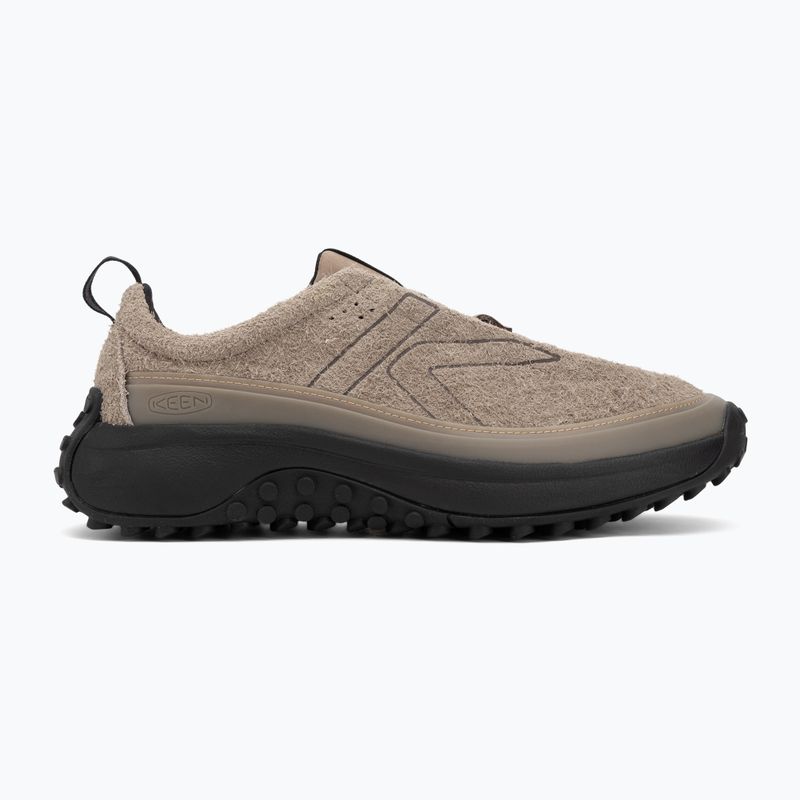 Мъжки обувки KEEN KS Mino brindle/birch 2