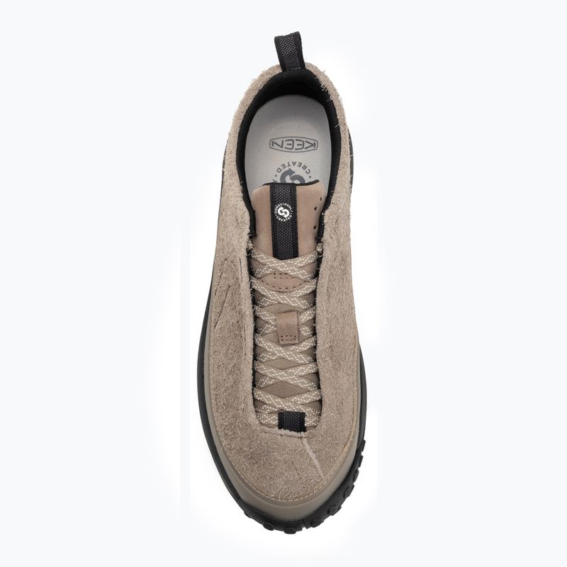 Мъжки обувки KEEN KS Mino brindle/birch 5