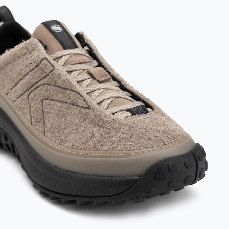 Мъжки обувки KEEN KS Mino brindle/birch 7