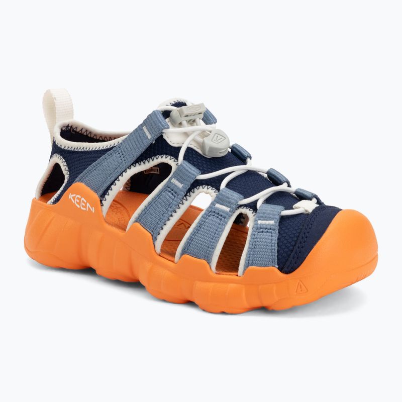 Детски сандали KEEN Hyperport H2 tenehoozuki