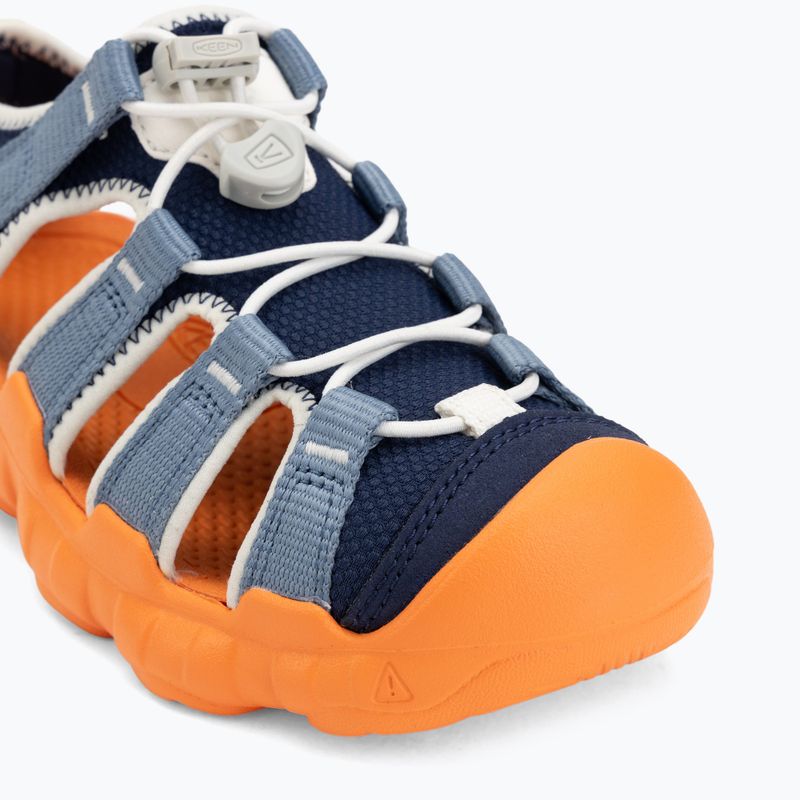 Детски сандали KEEN Hyperport H2 tenehoozuki 7