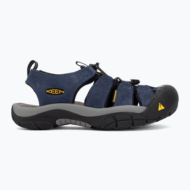Мъжки сандали KEEN Newport naval academy 2