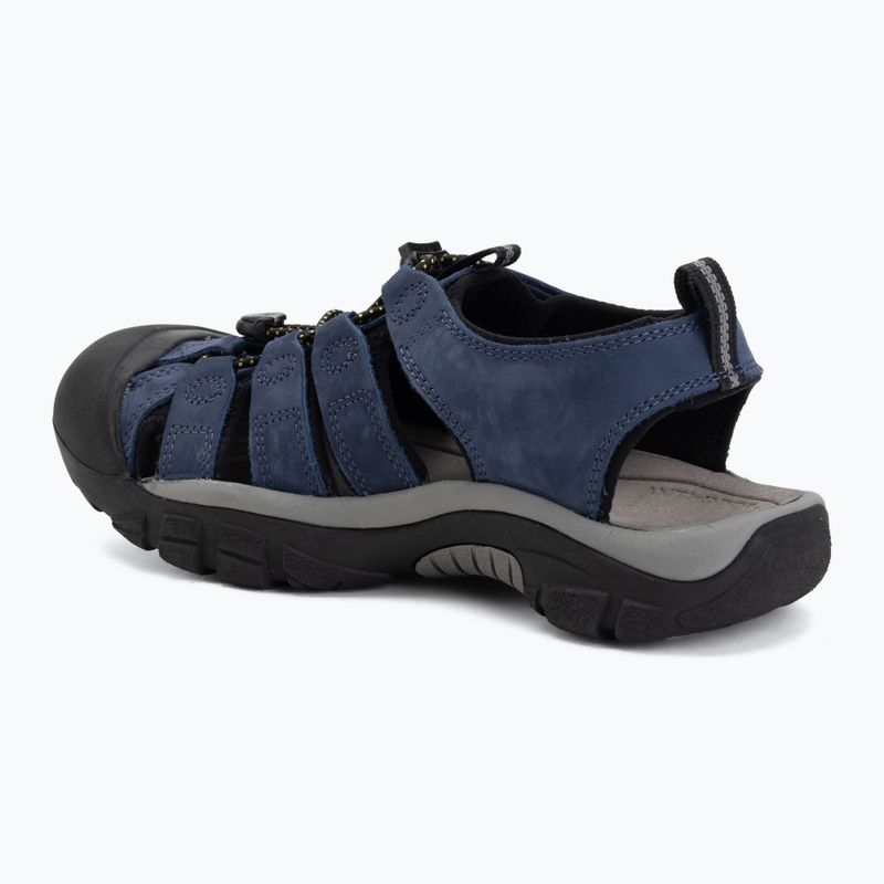 Мъжки сандали KEEN Newport naval academy 3