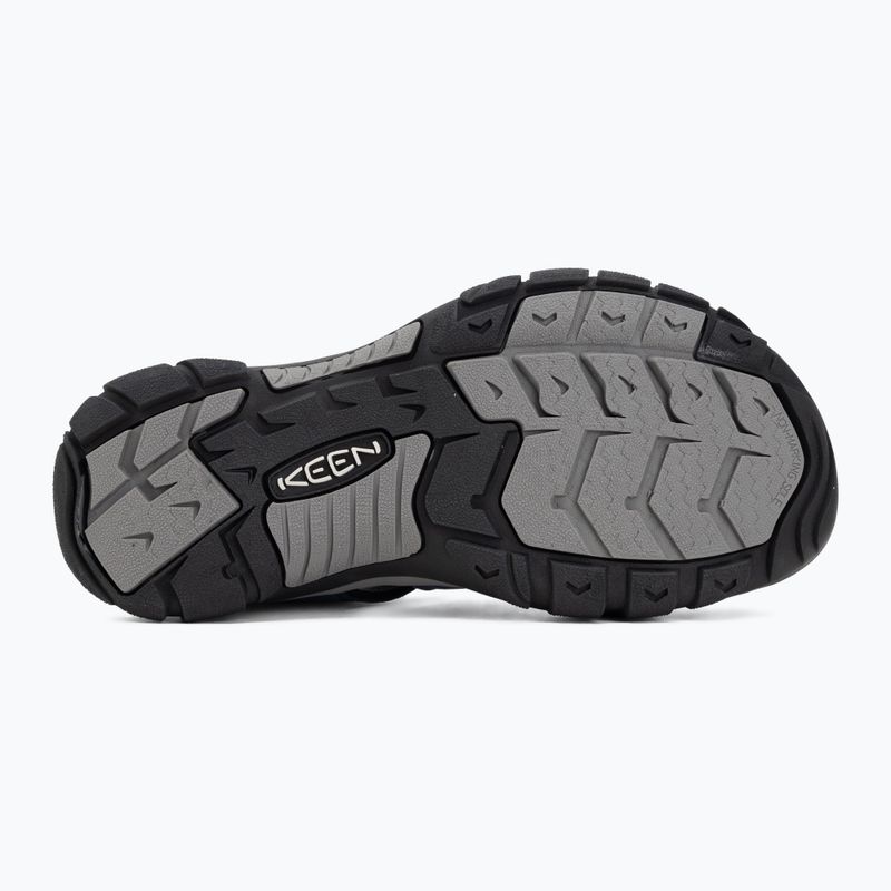 Мъжки сандали KEEN Newport naval academy 4