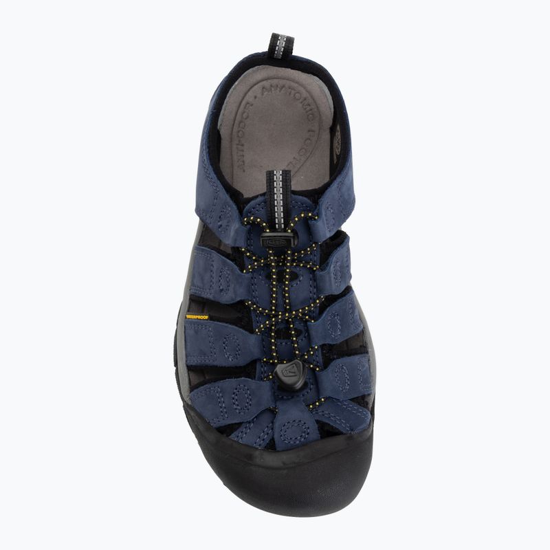 Мъжки сандали KEEN Newport naval academy 5