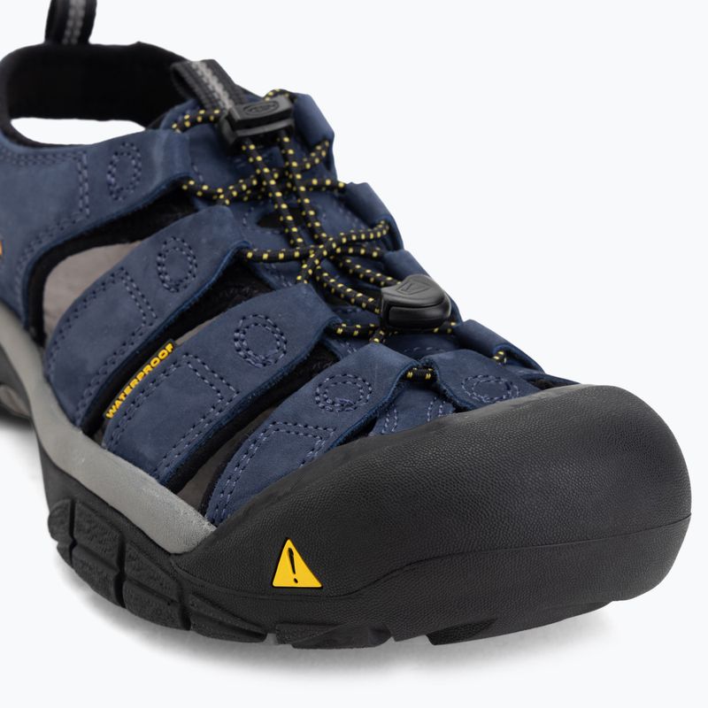 Мъжки сандали KEEN Newport naval academy 7