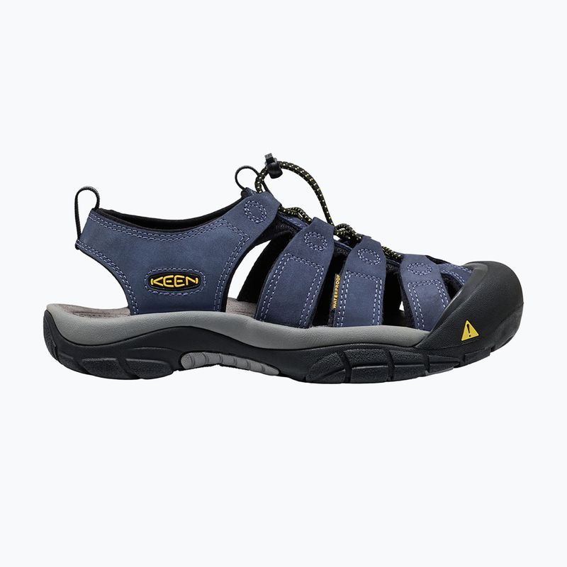 Мъжки сандали KEEN Newport naval academy 2