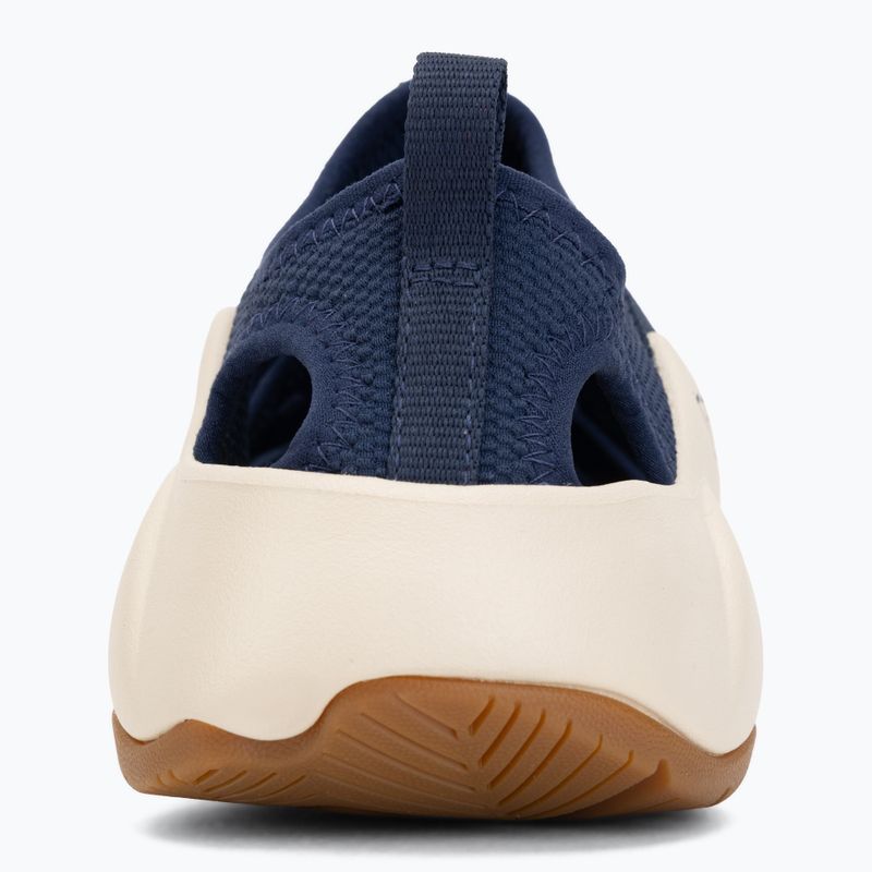 Дамски сандали KEEN Hyperport H2 naval academy/wax yellow 6