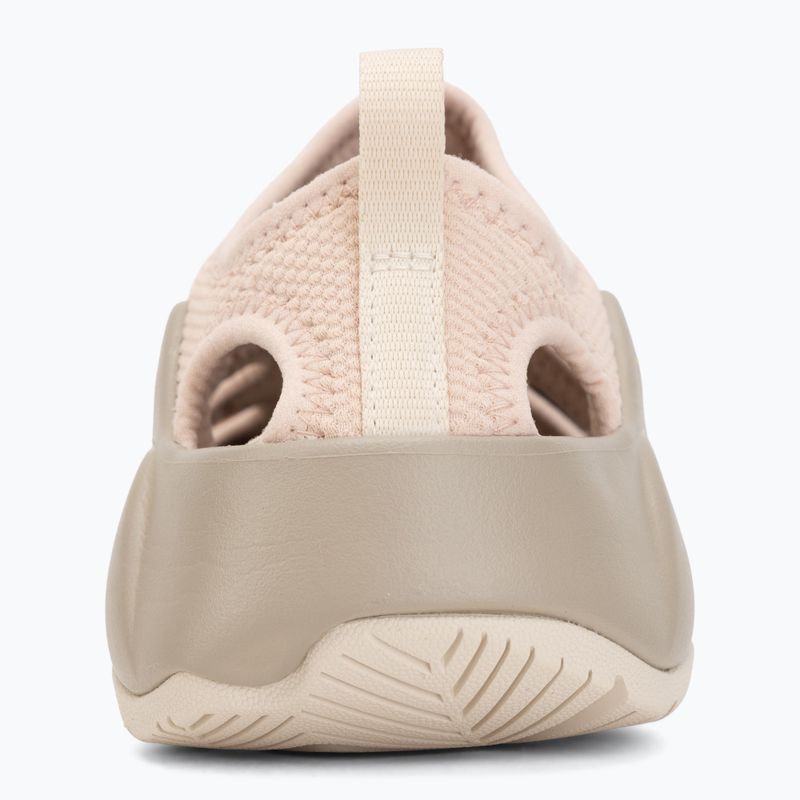 Дамски сандали KEEN Hyperport H2 cameo rose/birch 6
