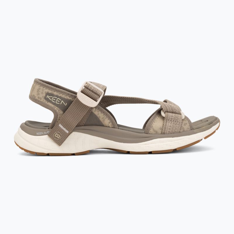 Дамски сандали KEEN Leiki Ot brindle/birch 2