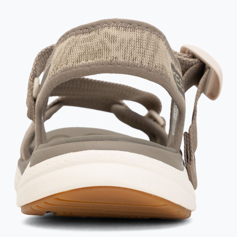 Дамски сандали KEEN Leiki Ot brindle/birch 6