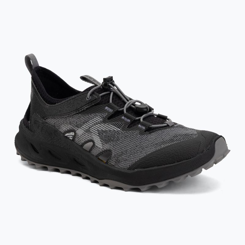 Мъжки сандали KEEN Zionic Adv triple black