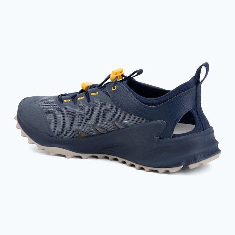 Мъжки сандали KEEN Zionic Adv naval academy 3
